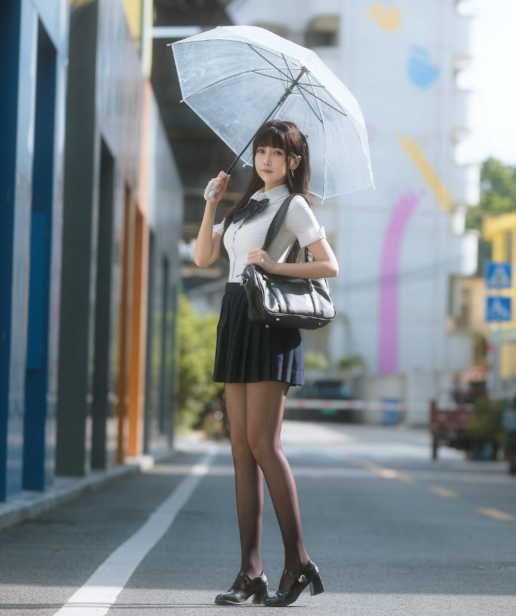 制服诱惑:不呆猫 星空摄影写真资源合集下载 制服诱惑:不呆猫 星空摄影写真资源合集下载