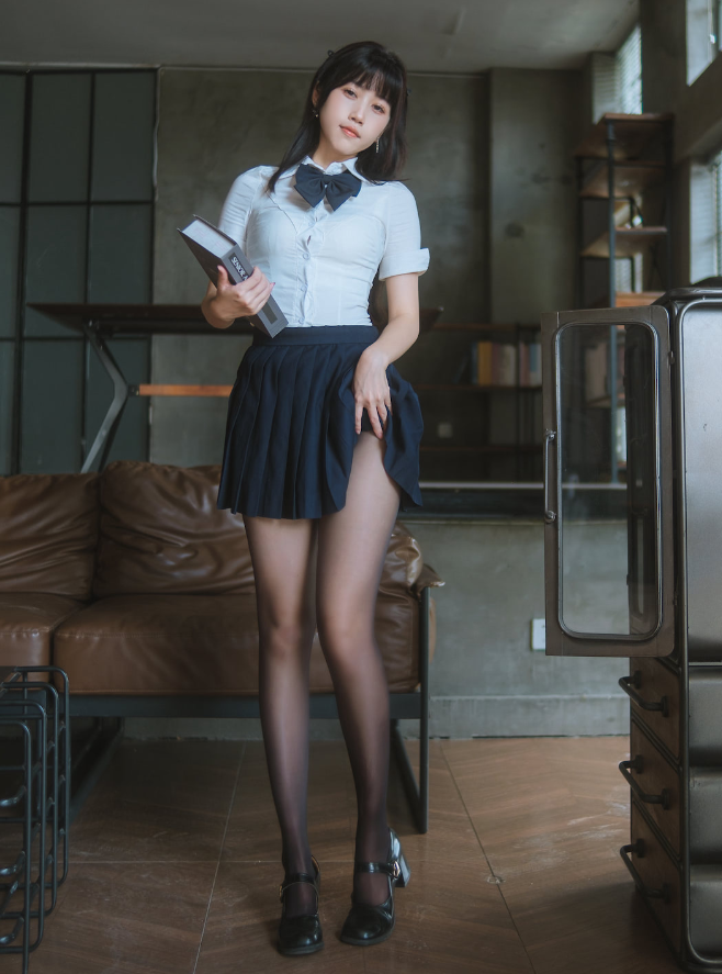 制服诱惑:不呆猫 星空摄影写真资源合集下载 制服诱惑:不呆猫 星空摄影写真资源合集下载