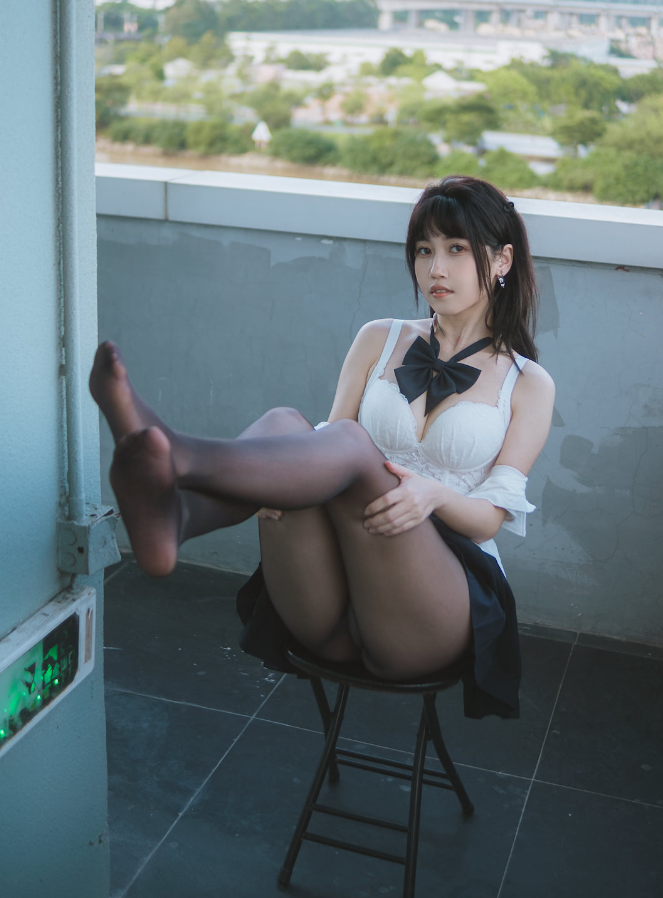 制服诱惑:不呆猫 星空摄影写真资源合集下载 制服诱惑:不呆猫 星空摄影写真资源合集下载