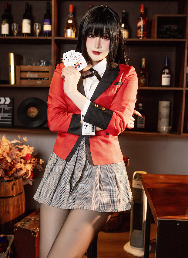 白丝美腿福利 兔胖胖min 写真图包合集下载