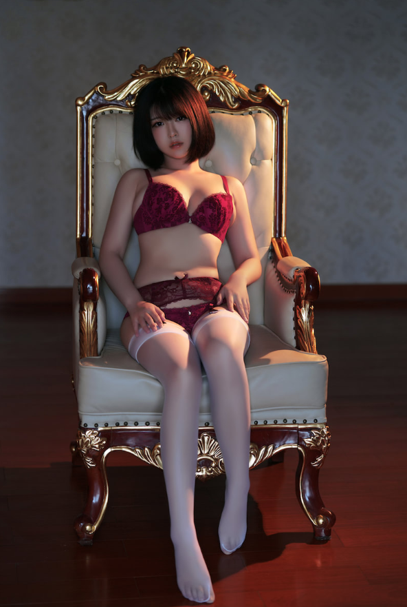 黑丝御姐半半子写真图片以及视频合集下载