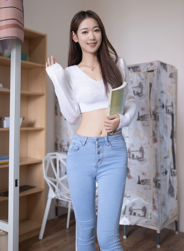 秀人网都市御姐 唐安琪 写真图片及视频合集下载