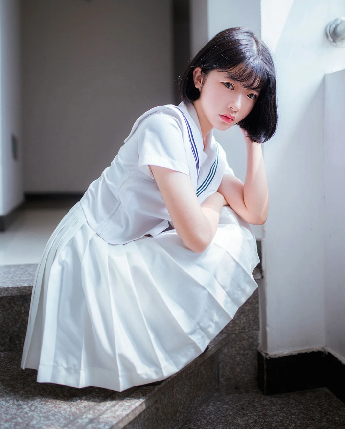 制服诱惑 喵糖映画写真资源合集下载 制服诱惑 喵糖映画写真资源合集下载