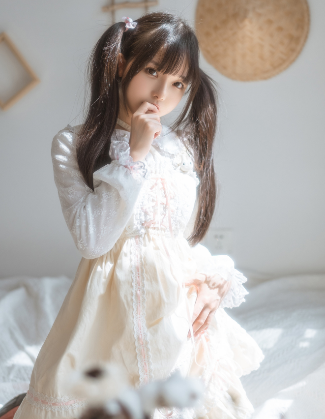 私房照片 喵糖映画写真资源合集下载