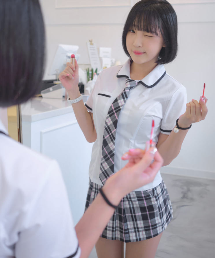 丝袜诱惑 姜仁卿 秀人网写真资源合集下载