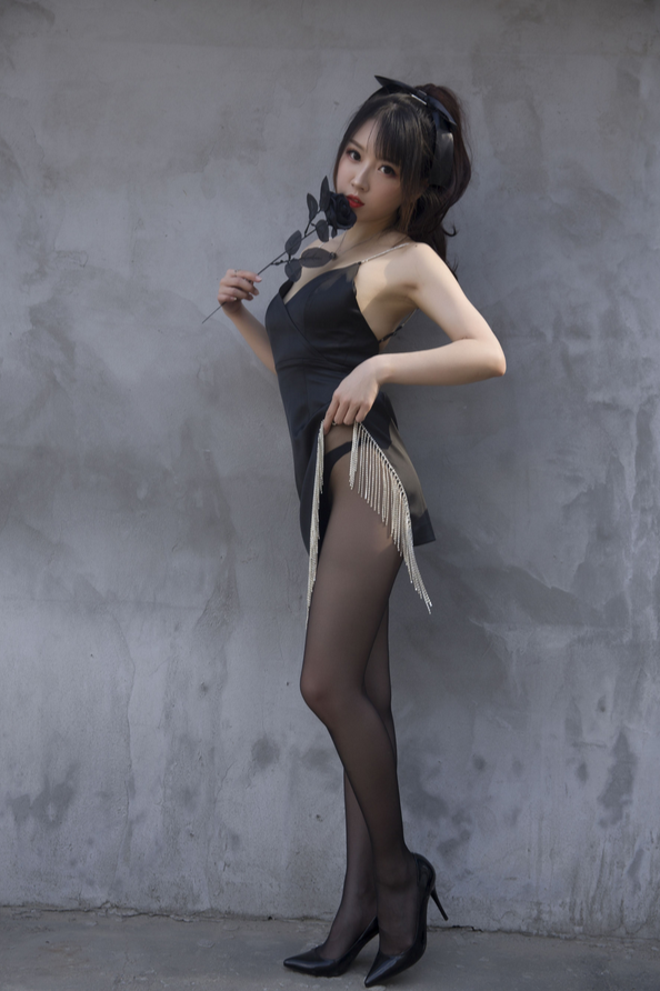 斗鱼主播小女巫露娜 时尚写真套图合集下载 斗鱼主播小女巫露娜 时尚写真套图合集下载