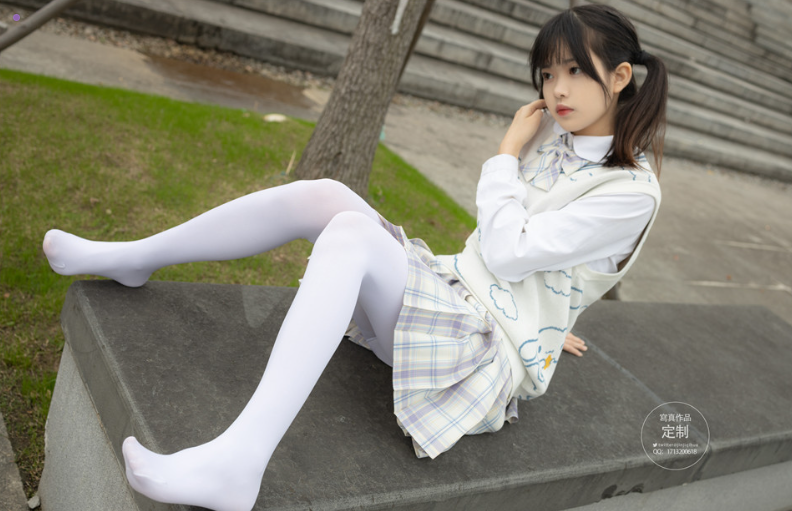 小奶糕Milky写真合集:呆萌可爱JK制服写真推荐与资源目录 小奶糕Milky写真合集:呆萌可爱JK制服写真推荐与资源目录