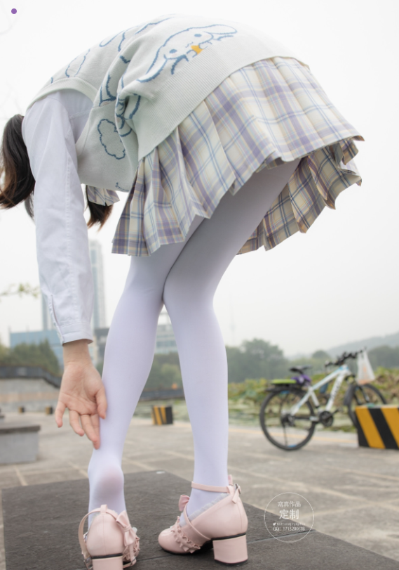 小奶糕Milky写真合集:呆萌可爱JK制服写真推荐与资源目录 小奶糕Milky写真合集:呆萌可爱JK制服写真推荐与资源目录