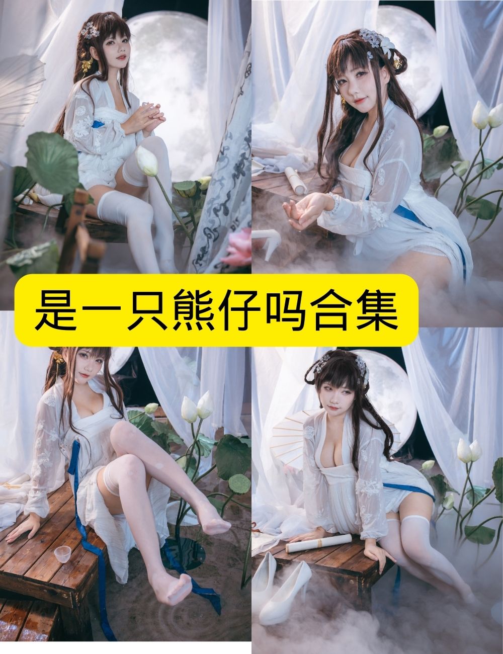 黑丝御姐 是一只熊仔吗 写真资源合集下载