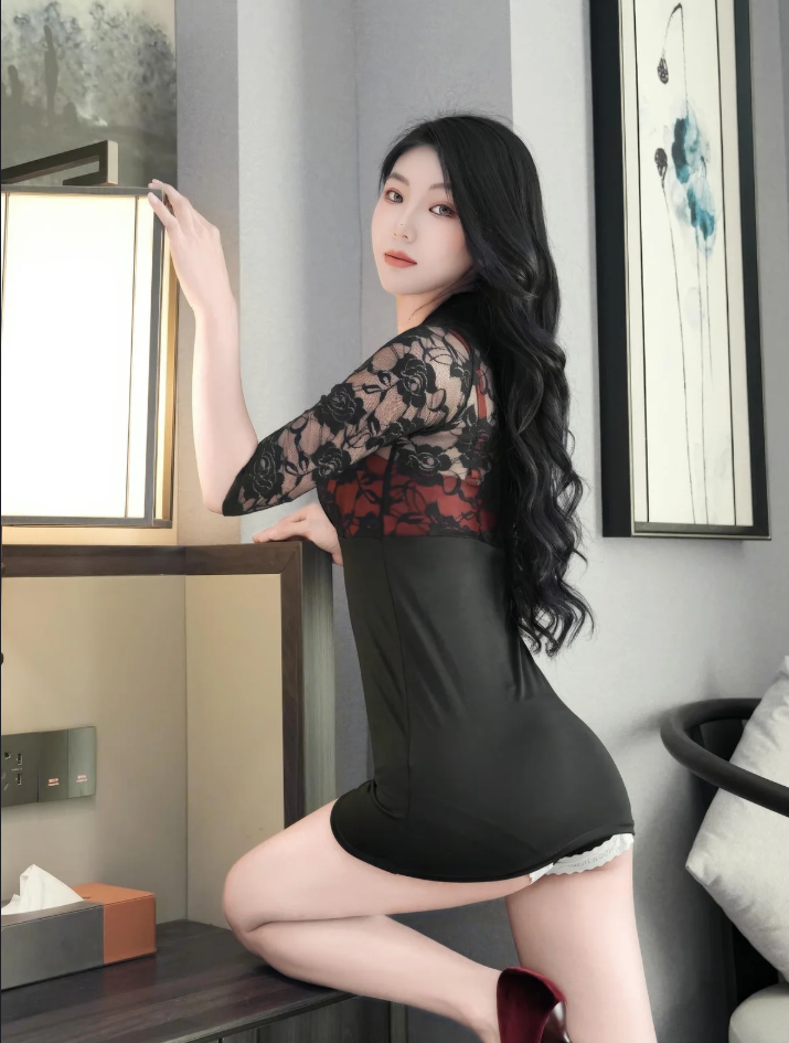 丝袜诱惑 嗲囡囡希恬儿写真图包合集下载 丝袜诱惑 嗲囡囡希恬儿写真图包合集下载