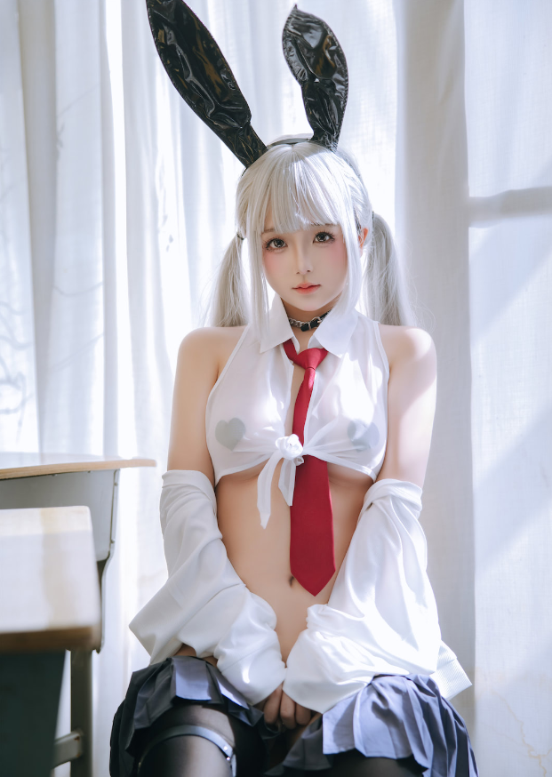 日奈娇写真合集 | 黑丝御姐写真图包资源下载