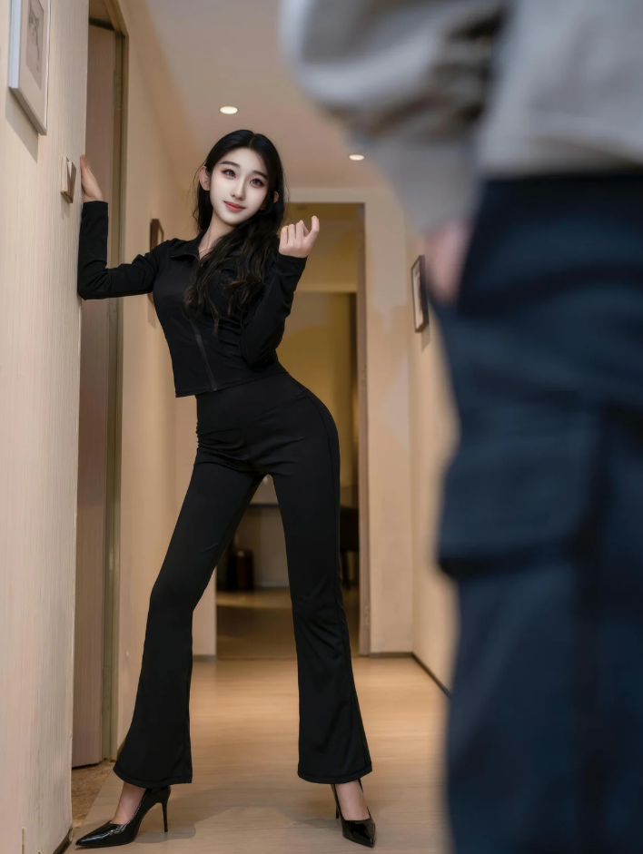 黑丝美腿福利 星颜社星冉写真资源合集下载