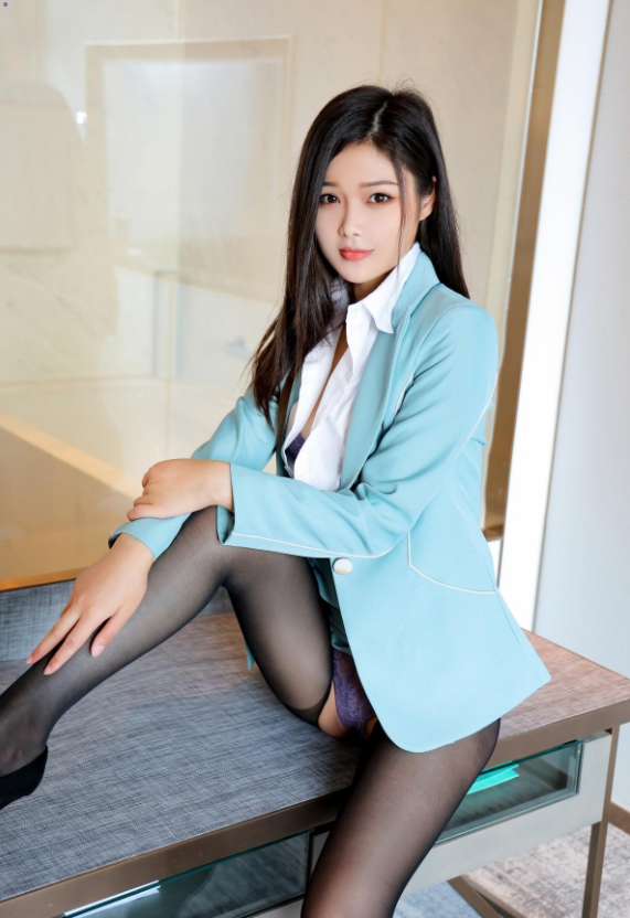 制服诱惑星萌模范学院写真图片以及视频合集