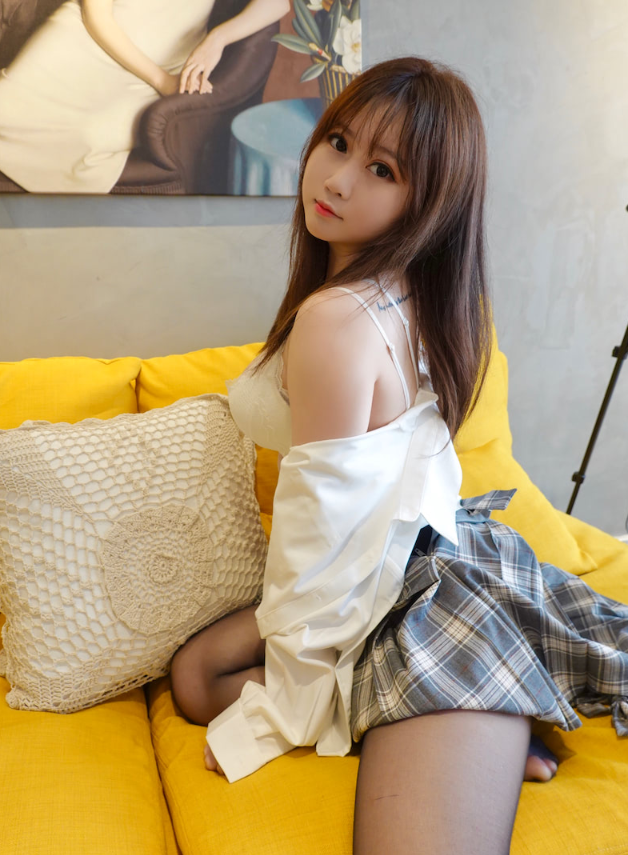 丝袜美腿福利 是依酱呀 星空摄影写真资源合集下载