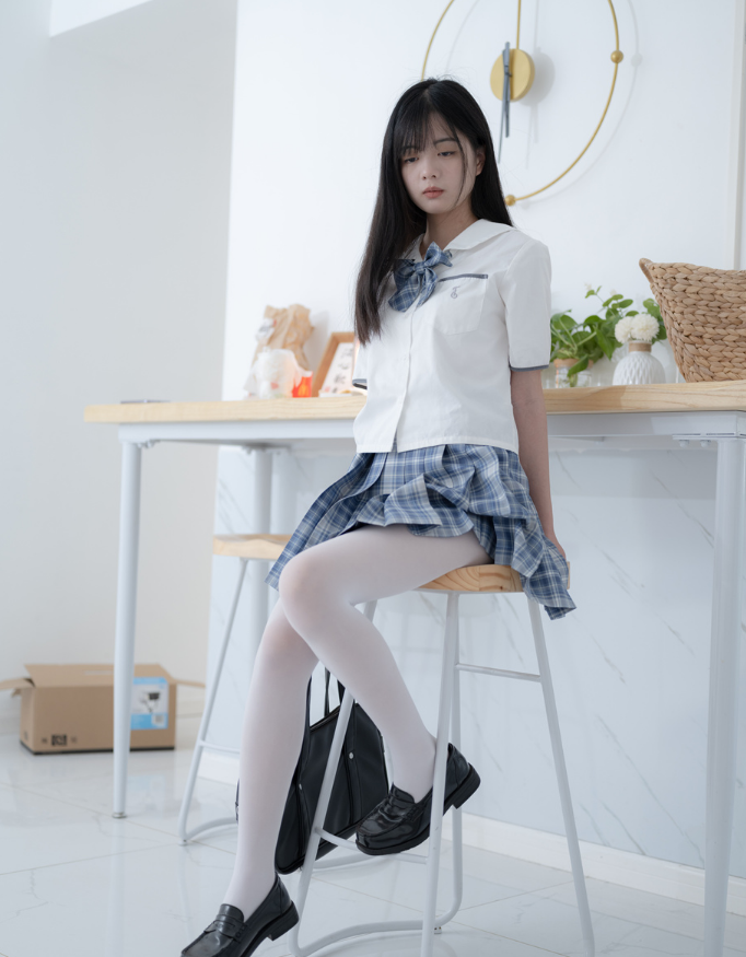 丝袜美腿福利 晞可紧急企划写真资源合集下载