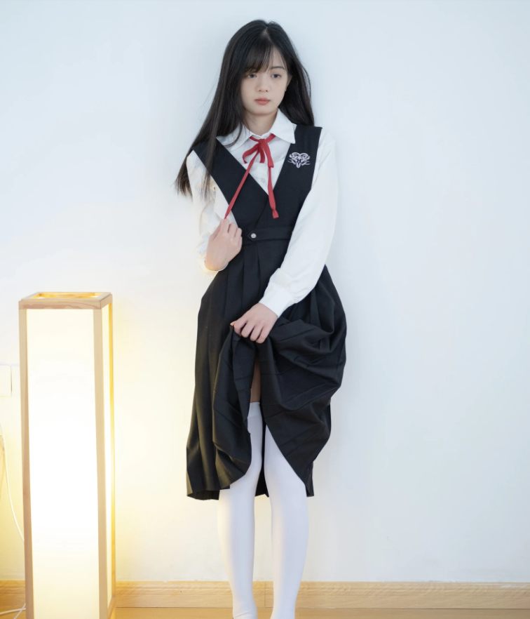 丝袜美腿福利 晞可紧急企划写真资源合集下载