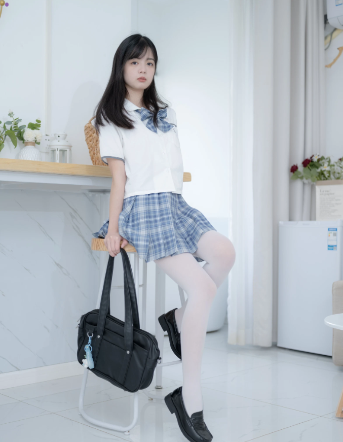 丝袜美腿福利 晞可紧急企划写真资源合集下载