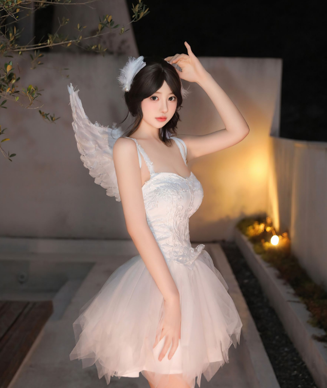 丝袜美腿福利桃妖夭写真图片以及视频合集下载