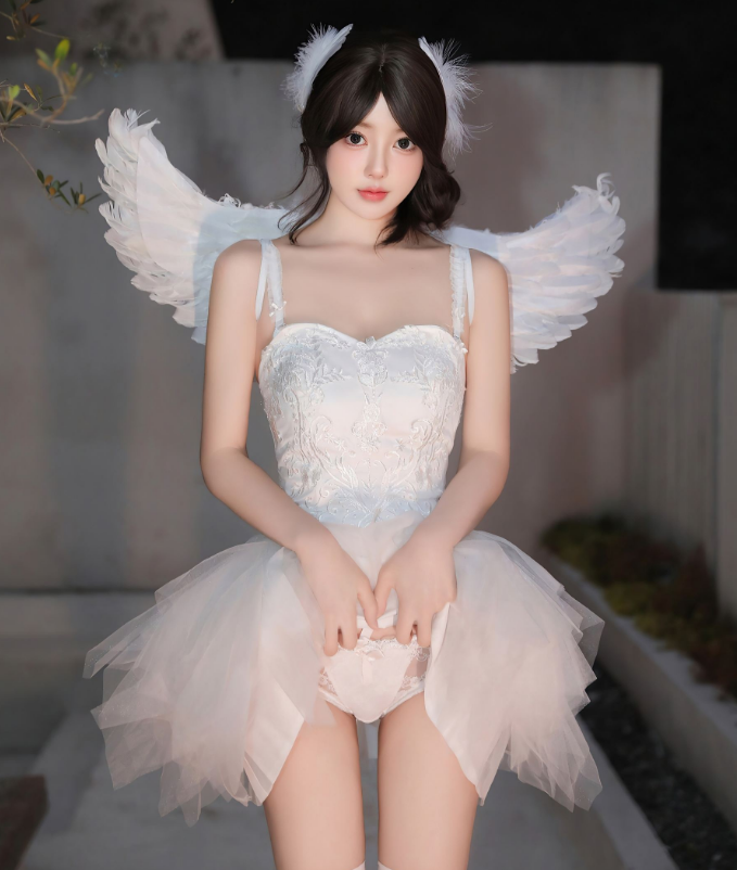 丝袜美腿福利桃妖夭写真图片以及视频合集下载