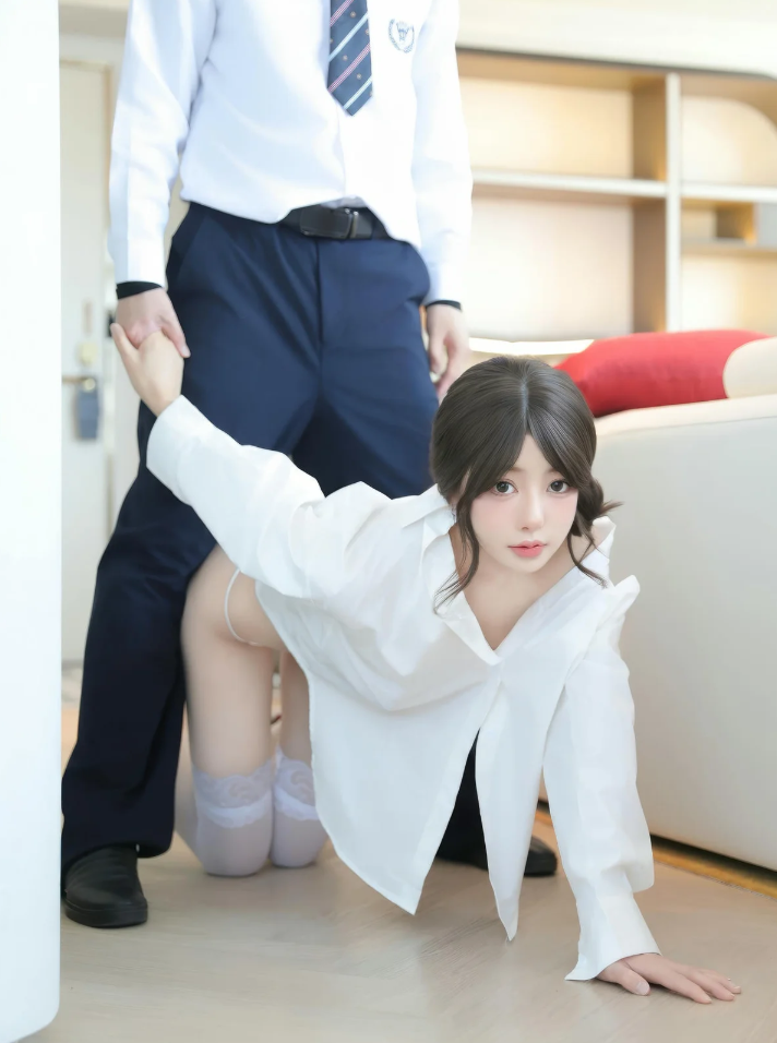 秀人网 桃妖夭高跟鞋与白色衬衫写真资源合集下载 秀人网 桃妖夭高跟鞋与白色衬衫写真资源合集下载