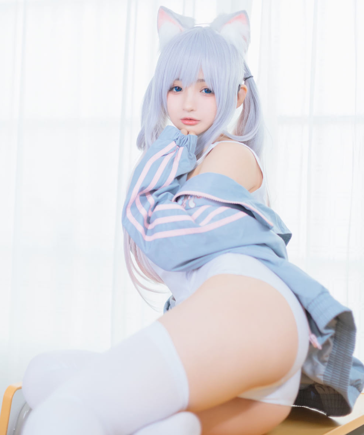 桜井宁宁放课后jk写真套图合集下载 | 可爱天才的制服诱惑