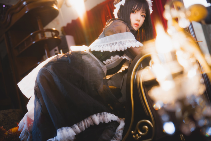 魅惑透明女仆 桜桃喵写真资源合集下载 魅惑透明女仆 桜桃喵写真资源合集下载