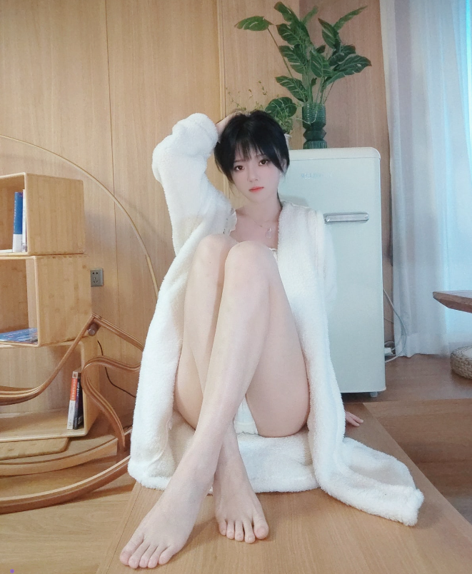 白丝萝莉控 桜桃喵写真图包合集下载