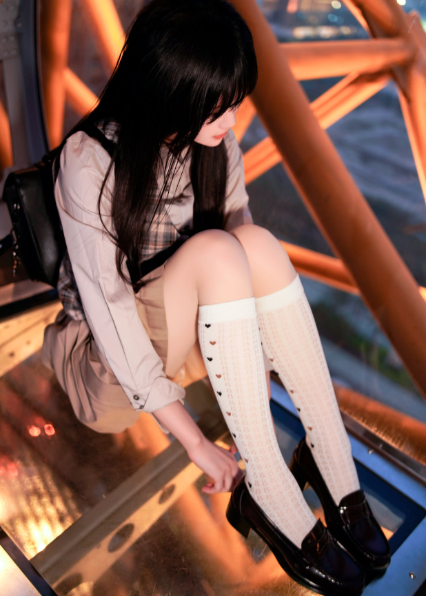 白丝美腿福利 桜桃喵喵写真写真资源合集下载 白丝美腿福利 桜桃喵喵写真写真资源合集下载