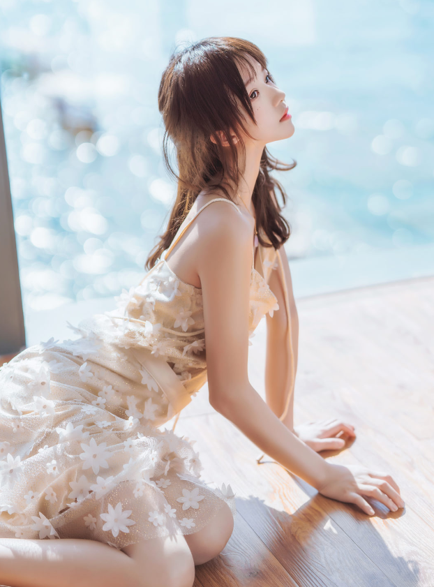 白丝美腿福利 桜桃喵喵写真写真资源合集下载