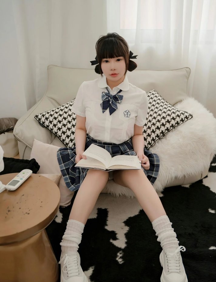 制服诱惑 水塔塔 模范学院写真资源合集下载 制服诱惑 水塔塔 模范学院写真资源合集下载