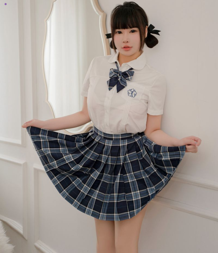 制服诱惑水塔塔 模范学院写真图包合集下载 制服诱惑水塔塔 模范学院写真图包合集下载