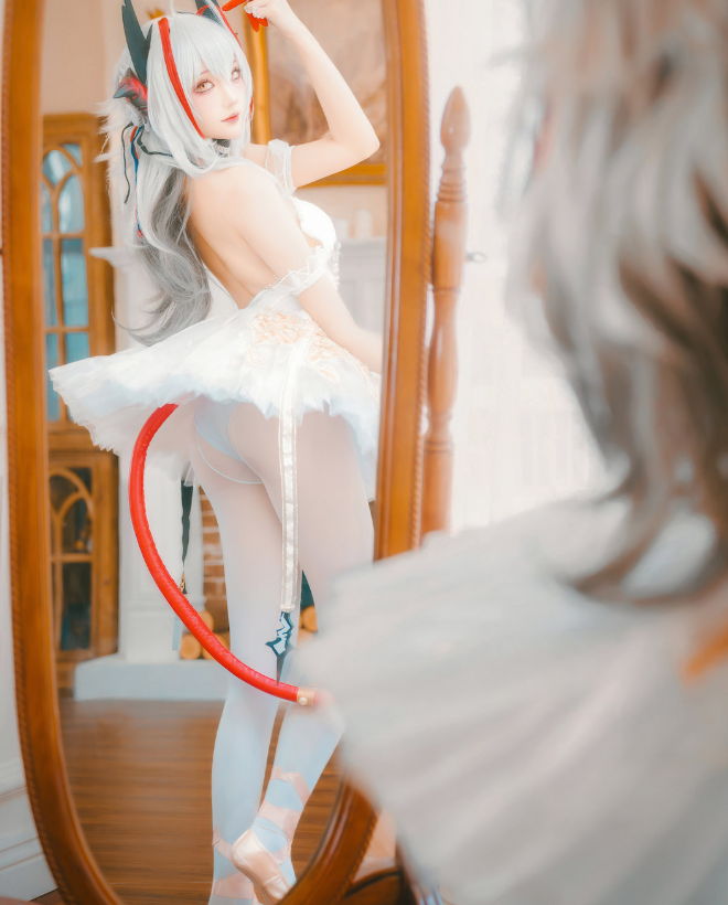 瓜希酱写真合集 – 高质量Cosplay与黑丝御姐写真资源下载 瓜希酱写真合集 – 高质量Cosplay与黑丝御姐写真资源下载