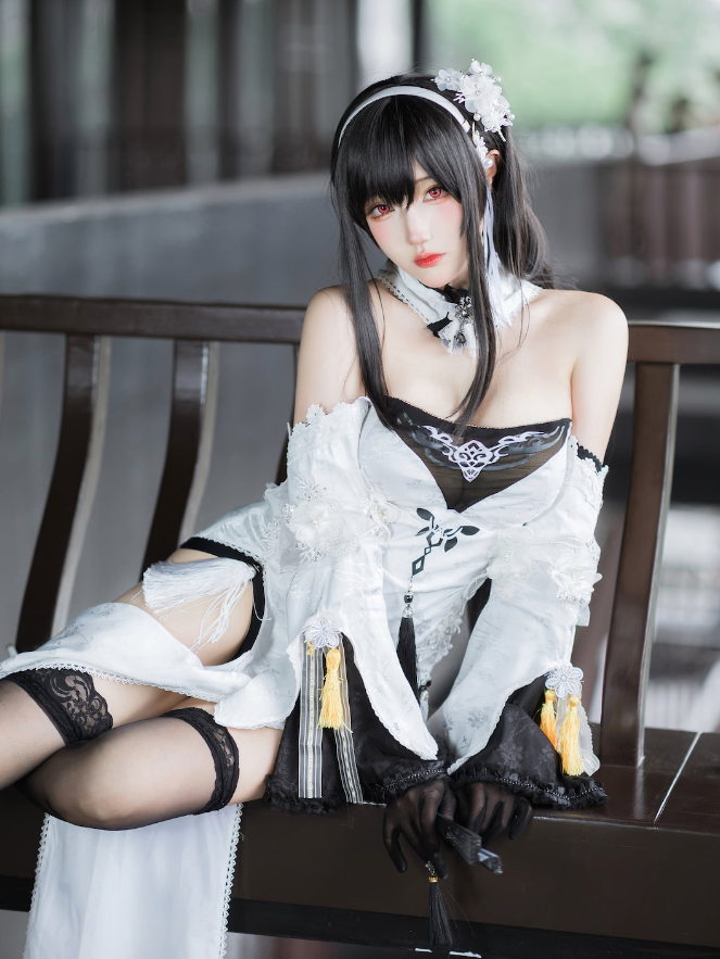 瓜希酱写真合集 – 高质量Cosplay与黑丝御姐写真资源下载 瓜希酱写真合集 – 高质量Cosplay与黑丝御姐写真资源下载