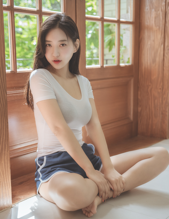 黑丝御姐申才恩 写真图片以及视频资源合集