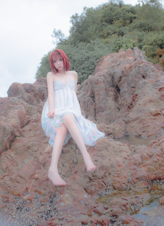 疯猫ss 海边梦幻写真套图合集下载 疯猫ss 海边梦幻写真套图合集下载