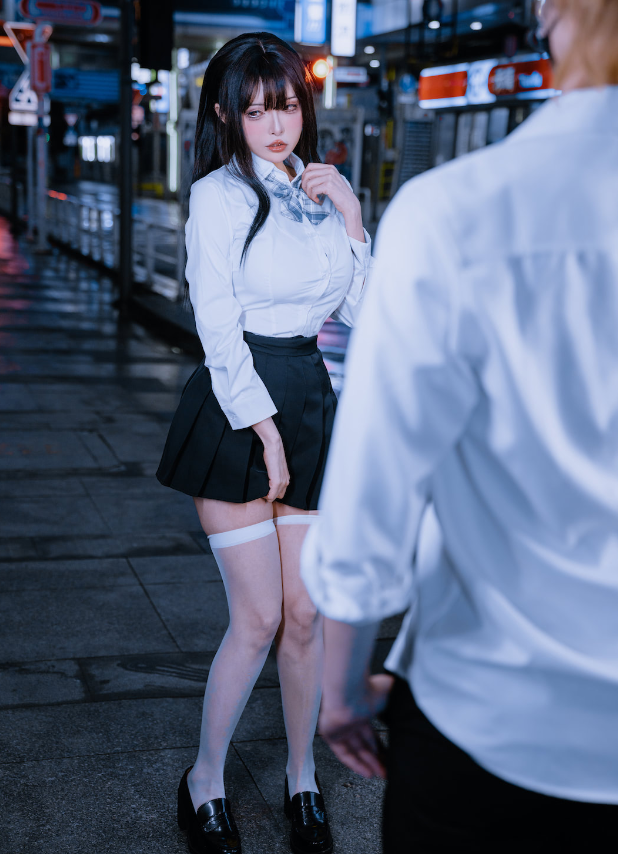 秋和柯基写真合集推荐 | 高质量写真作品欣赏