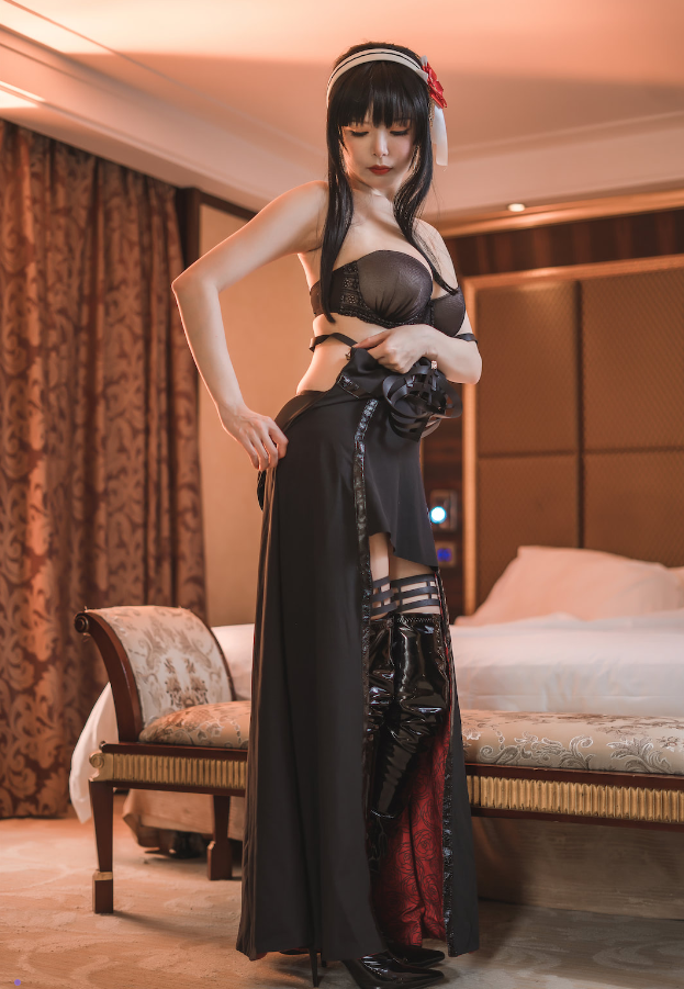 秋和柯基写真合集推荐 | 高质量写真作品欣赏