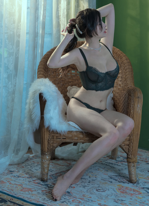 秋和柯基写真合集推荐 | 高质量写真作品欣赏