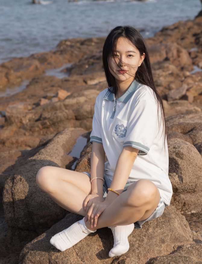 物恋传媒 美兔 海边清新写真套图合集下载 物恋传媒 美兔 海边清新写真套图合集下载