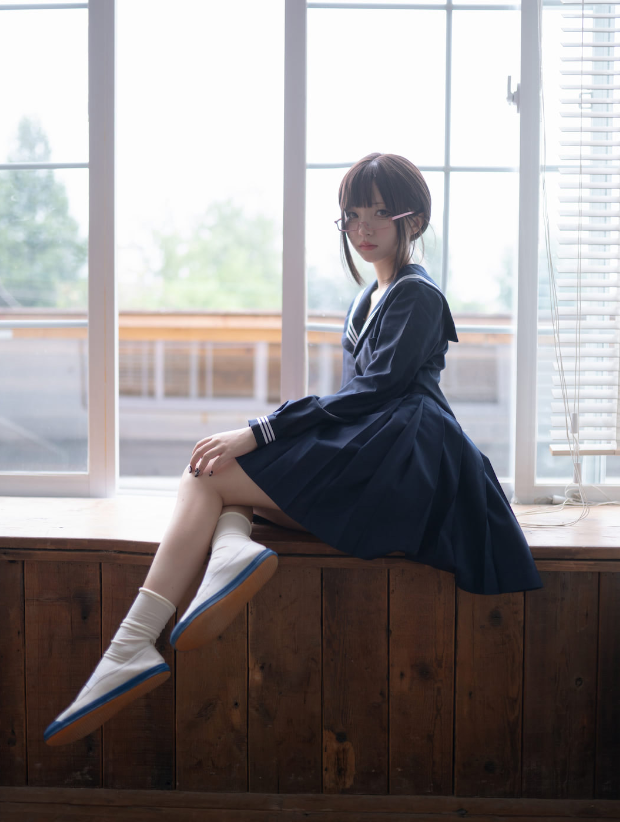 白丝萝莉控 花铃 写真资源合集下载 白丝萝莉控 花铃 写真资源合集下载