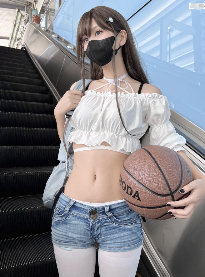 丝袜少女控萌芽儿写真资源合集下载