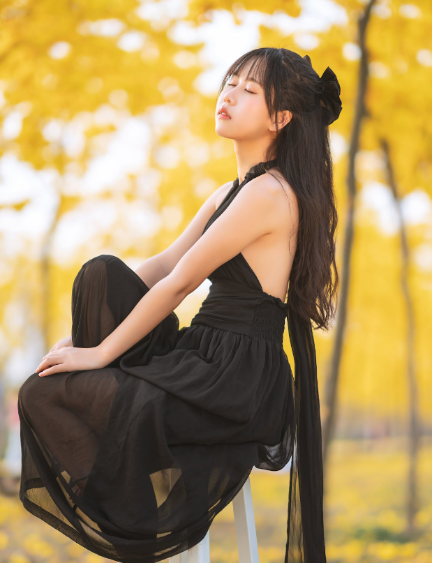 萌芽儿写真合集 – 高清Cosplay、甜美少女、性感私房写真资源下载