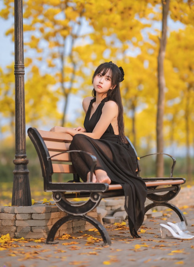 萌芽儿写真合集 – 高清Cosplay、甜美少女、性感私房写真资源下载