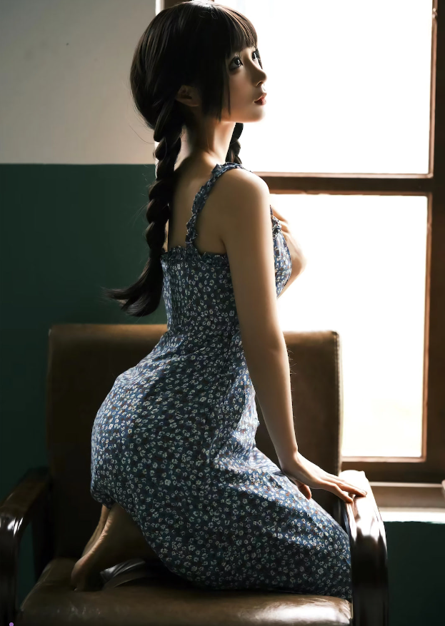 蠢沫沫往事回忆写真套图合集下载 | 清新复古coser魅力 蠢沫沫往事回忆写真套图合集下载 | 清新复古coser魅力