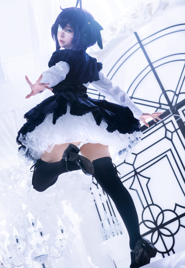 丝袜少女控蠢沫沫写真图包合集下载