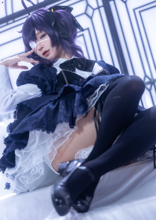 丝袜少女控蠢沫沫写真图包合集下载