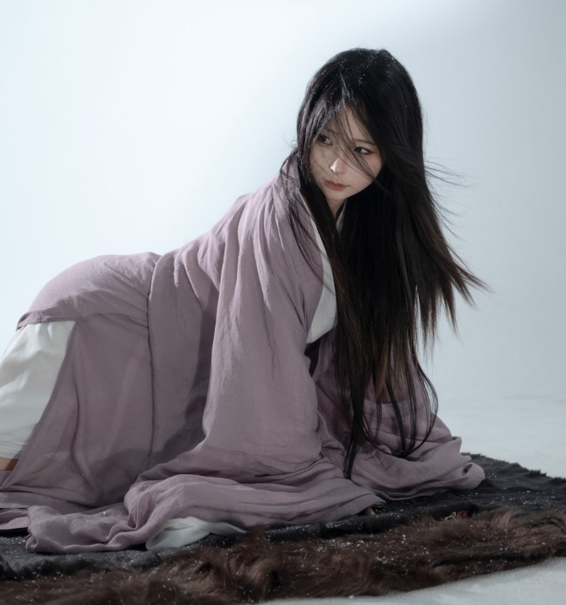 魅惑妲己 Coser蠢沫沫写真资源合集下载 魅惑妲己 Coser蠢沫沫写真资源合集下载