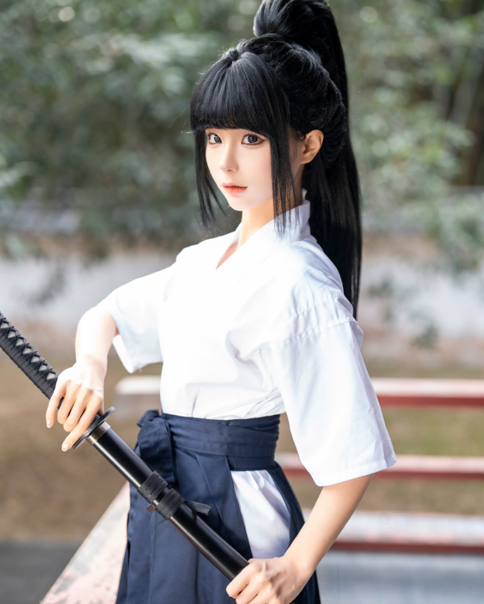 软萌女神 蠢沫沫 写真图片及视频合集下载