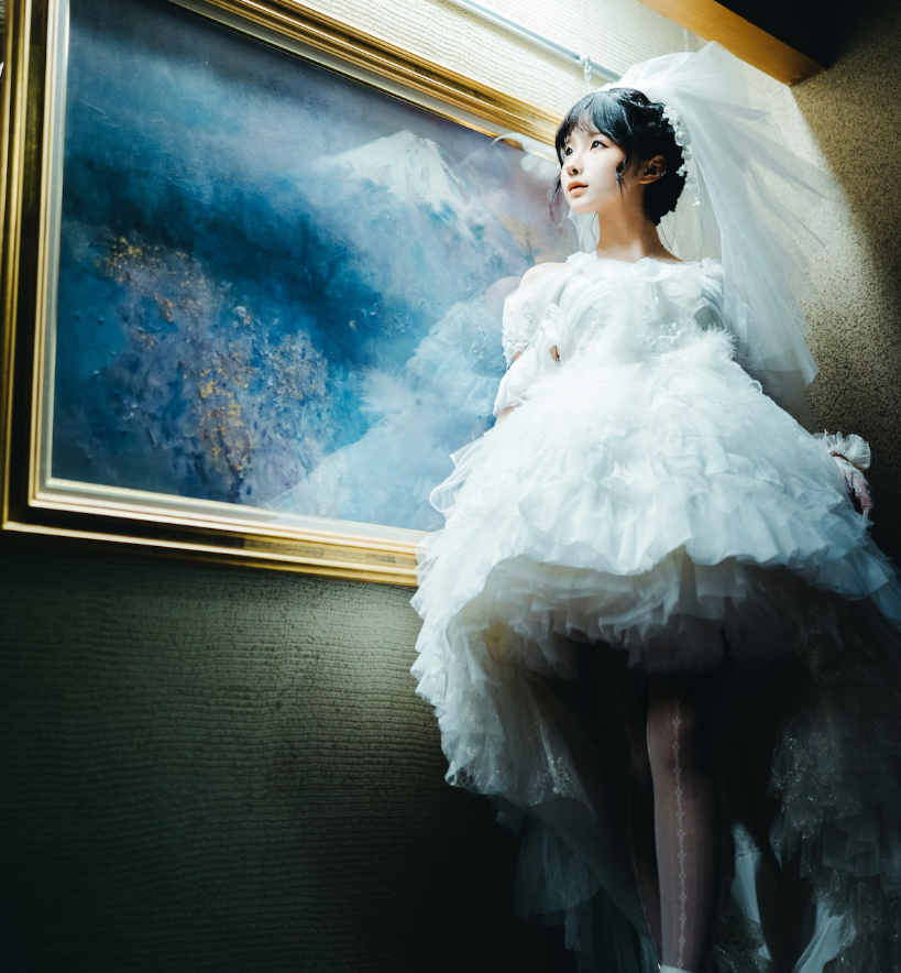 萝莉少女控 蠢沫沫写真资源合集下载