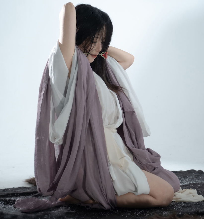 魅惑妲己 Coser蠢沫沫写真资源合集下载 魅惑妲己 Coser蠢沫沫写真资源合集下载